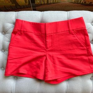 Alice & Olivia Cady Shorts